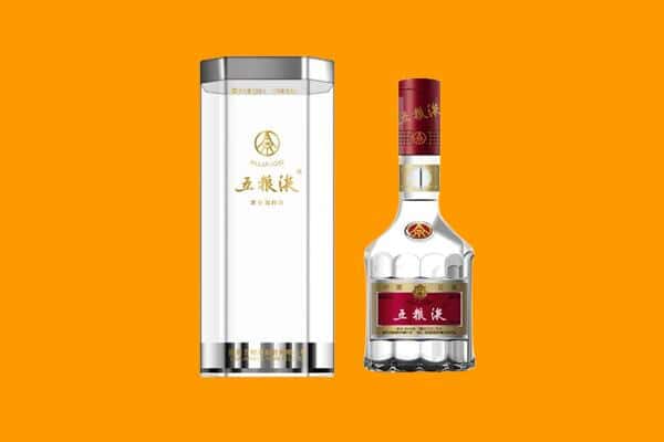诚信求购:龙凤区高价回收五粮液行情